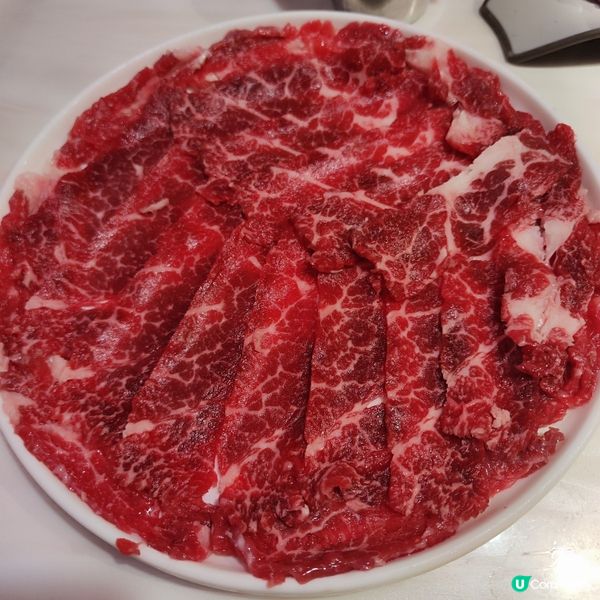 黃埔高質食材邊爐夜