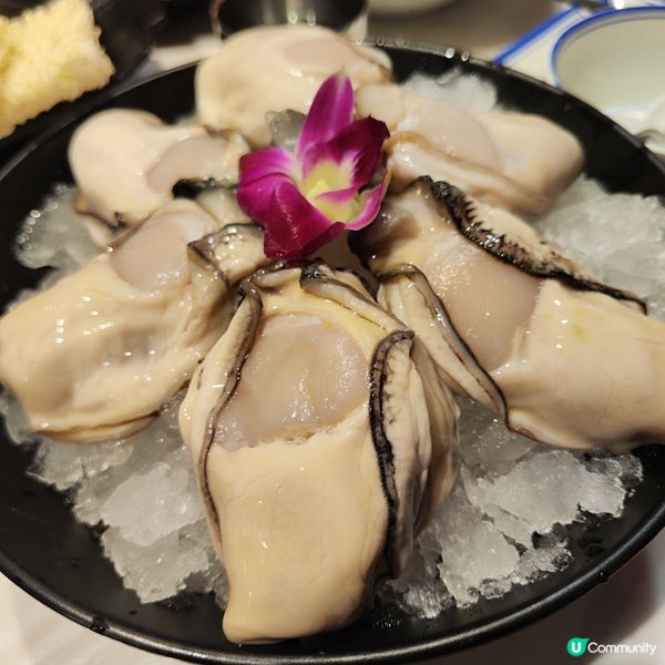 黃埔高質食材邊爐夜