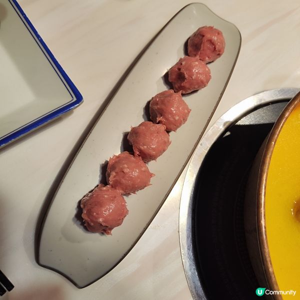 黃埔高質食材邊爐夜