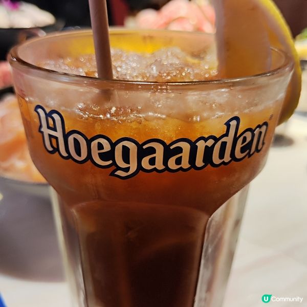 黃埔高質食材邊爐夜