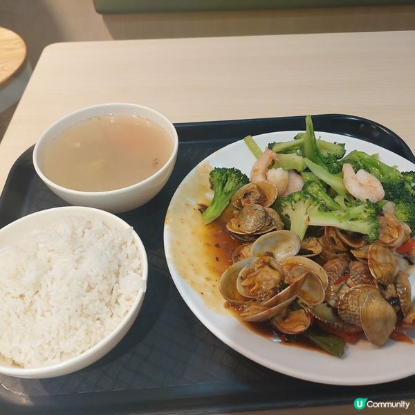 三多美食（石門）