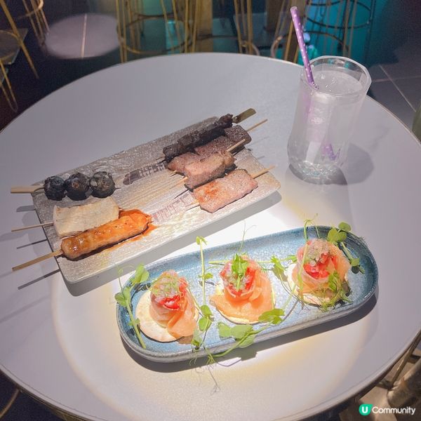 諾士佛臺樓上Sports Bar