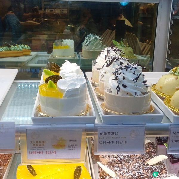 傳奇烘焙 @太和廣場