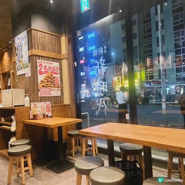 係咪都衝着190yen生啤而嚟😂