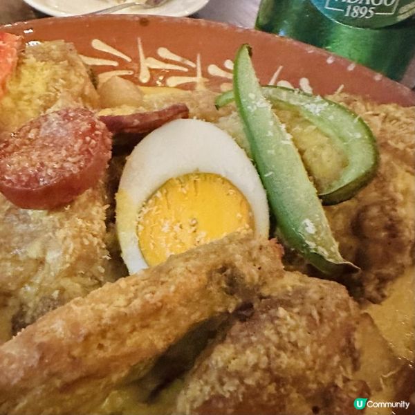 探索澳門必吃美食：從小吃到豪華料理的美食地圖