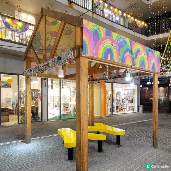 ## 首爾仁寺洞必去景點🔥齊齊DIY最獨特最靚嘅行李帶💜