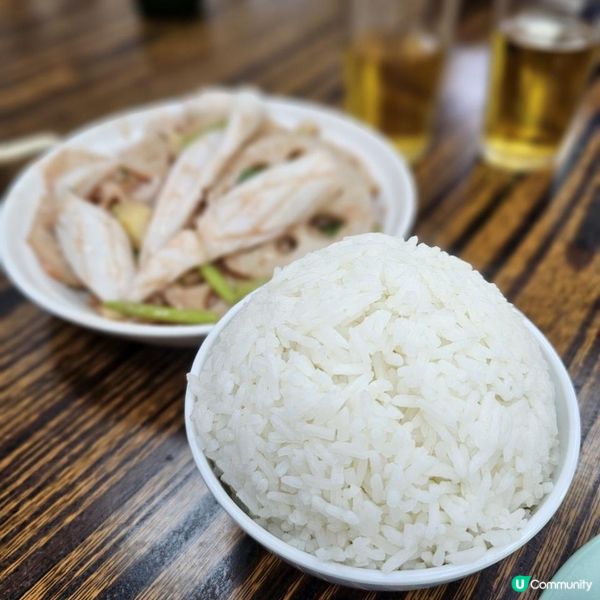 快靚正 大碟又好味