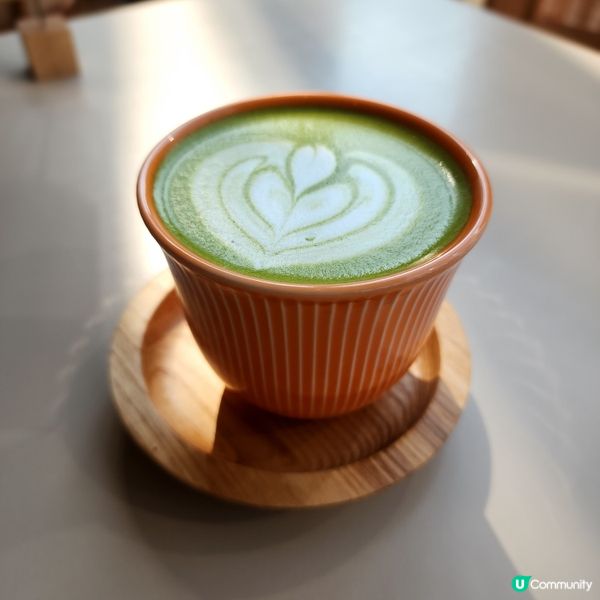 K11Musea🧡最值得一訪既餐廳🧇☕️