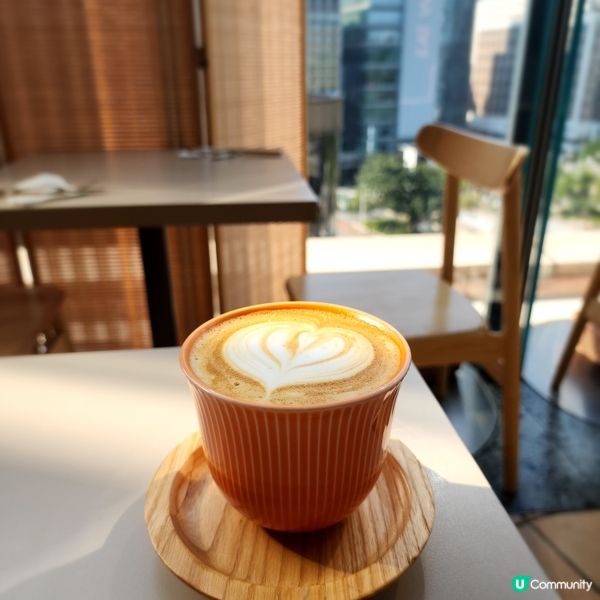 K11Musea🧡最值得一訪既餐廳🧇☕️
