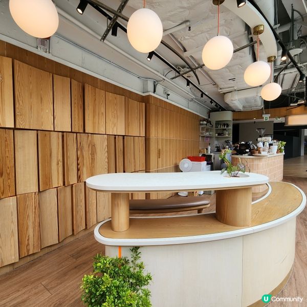 K11Musea🧡最值得一訪既餐廳🧇☕️