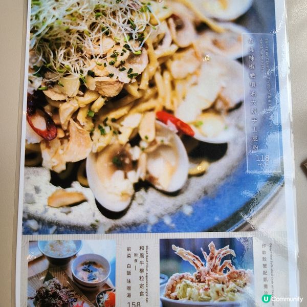 K11Musea🧡最值得一訪既餐廳🧇☕️