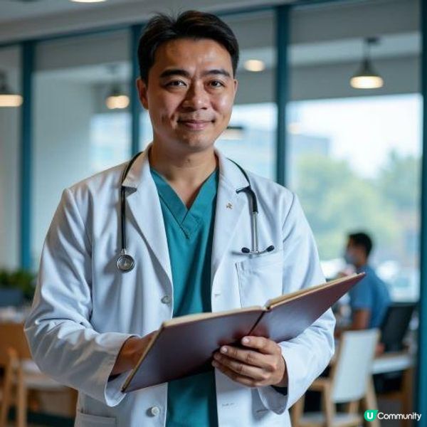 2024年尾驗身攻略：健康管理兼換機票去旅行