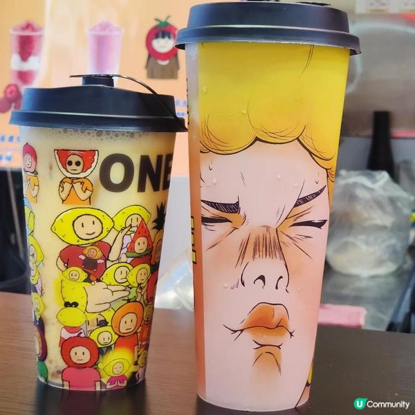 性價比高觀塘茶飲店