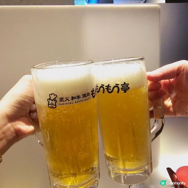 只要係line 加做好友送生啤🍻
