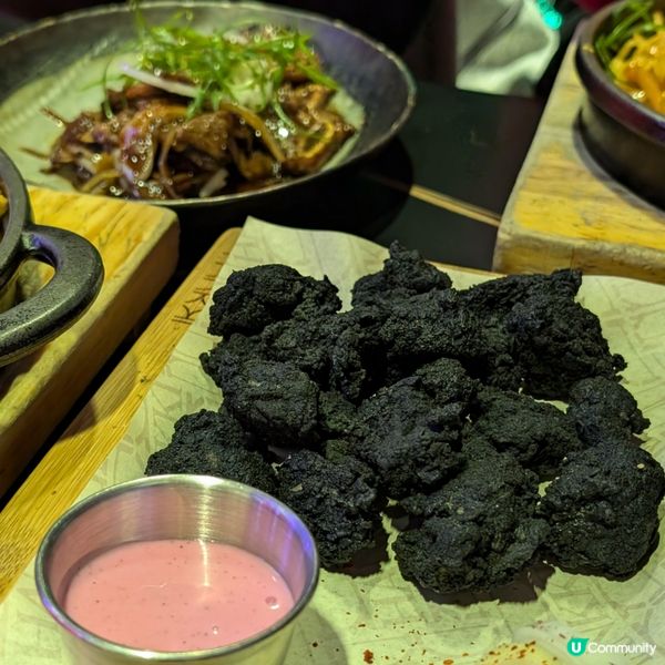 🐤人均£30倫敦食超好食新式韓國菜🇰🇷✨