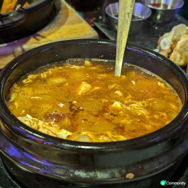 🐤人均£30倫敦食超好食新式韓國菜🇰🇷✨