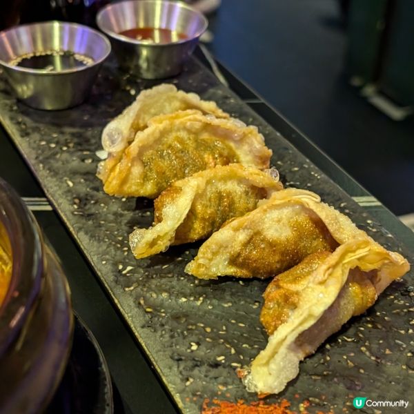 🐤人均£30倫敦食超好食新式韓國菜🇰🇷✨