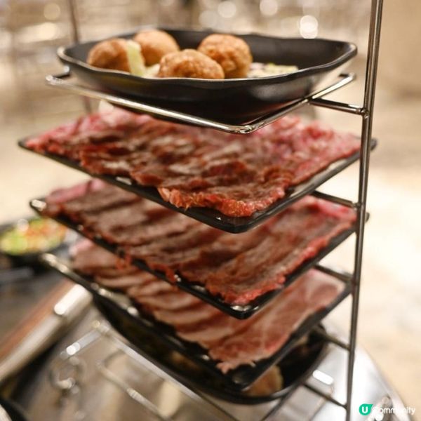 高質旺角潮汕火鍋