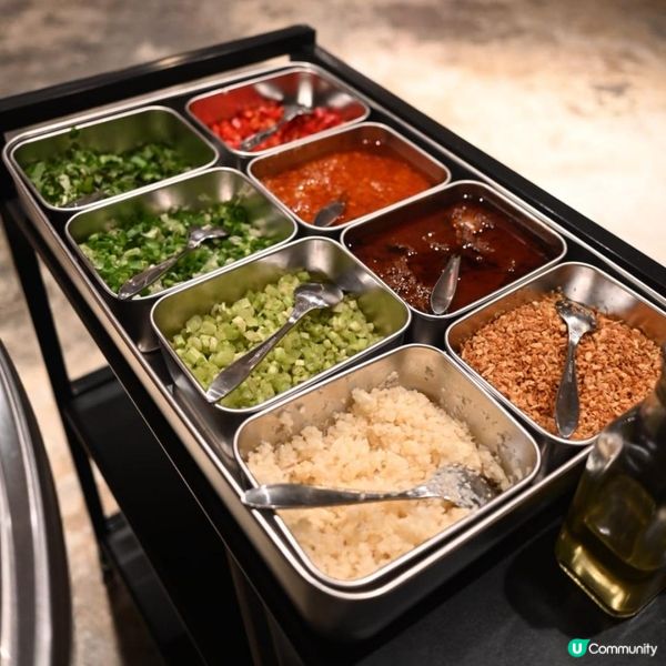 高質旺角潮汕火鍋