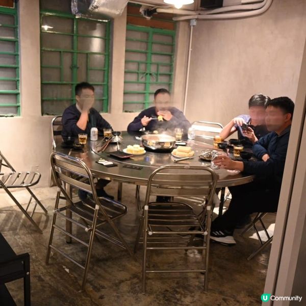 高質旺角潮汕火鍋