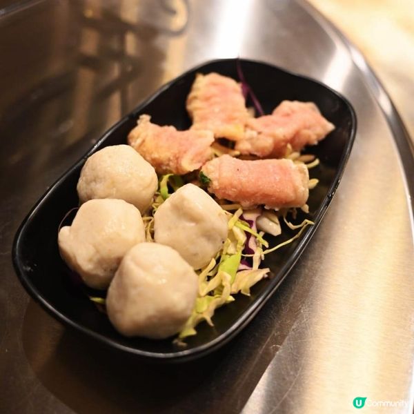 高質旺角潮汕火鍋