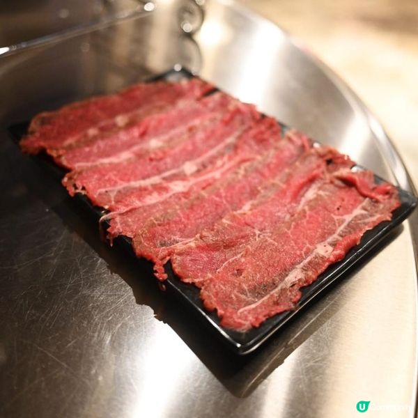 高質旺角潮汕火鍋