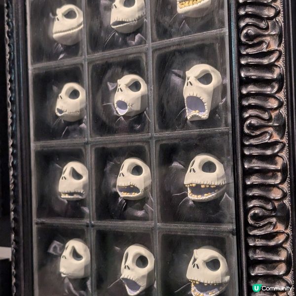 🐤走入鬼才Tim Burton既內心世界