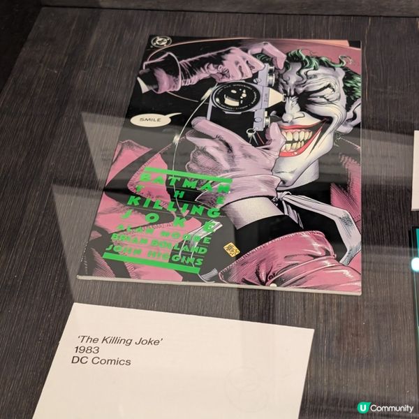 🐤走入鬼才Tim Burton既內心世界