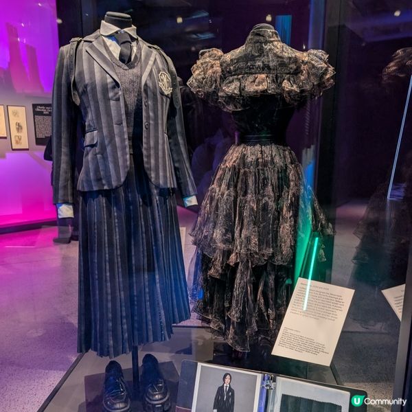 🐤走入鬼才Tim Burton既內心世界