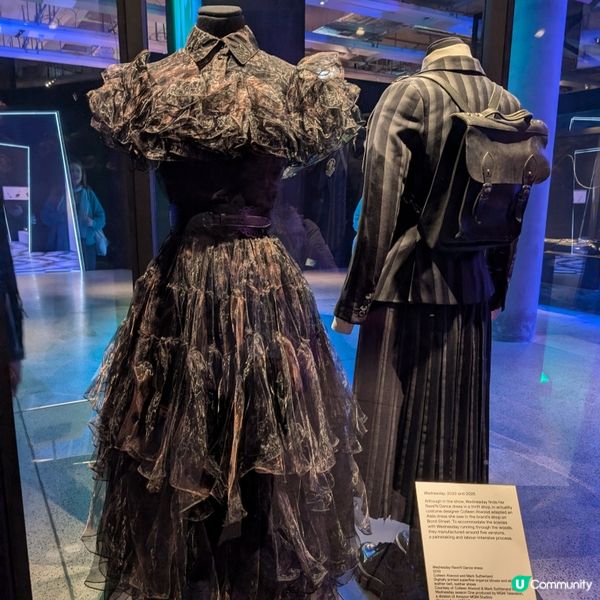 🐤走入鬼才Tim Burton既內心世界