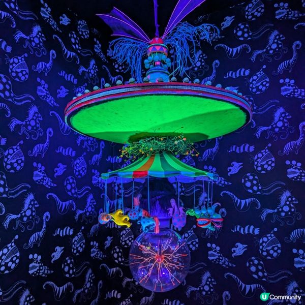 🐤走入鬼才Tim Burton既內心世界