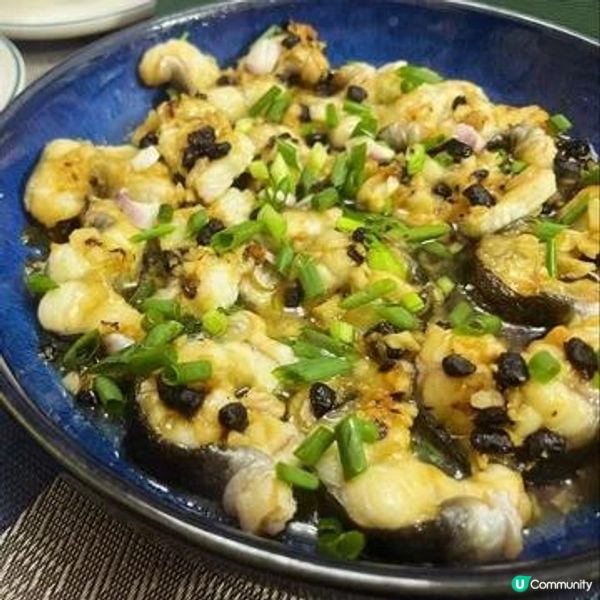 九龍城高質私房菜