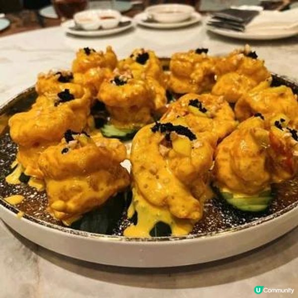 九龍城高質私房菜