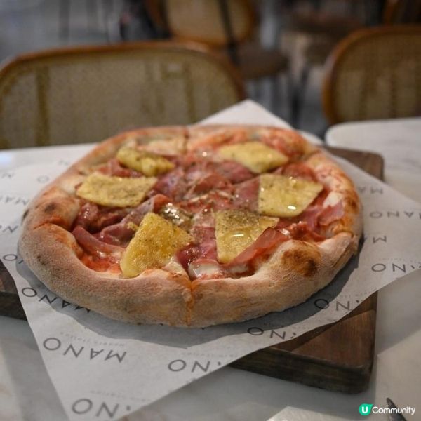 高質觀塘海濱滙西式餐廳