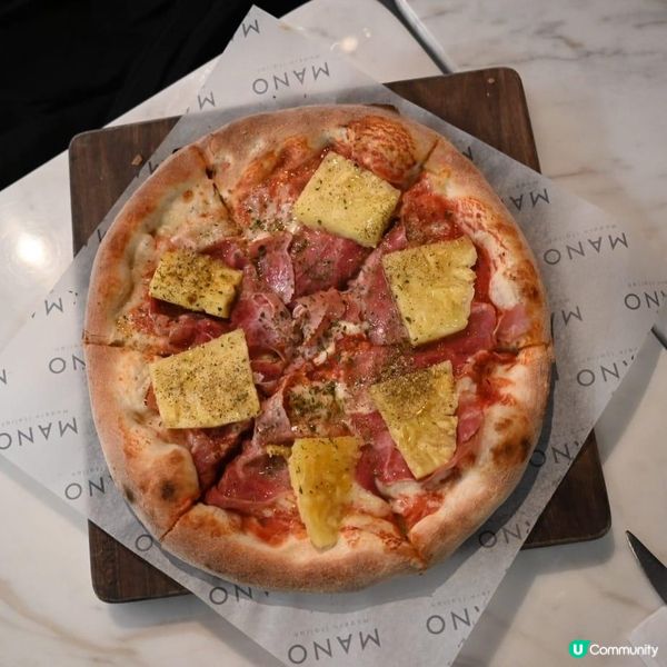 高質觀塘海濱滙西式餐廳