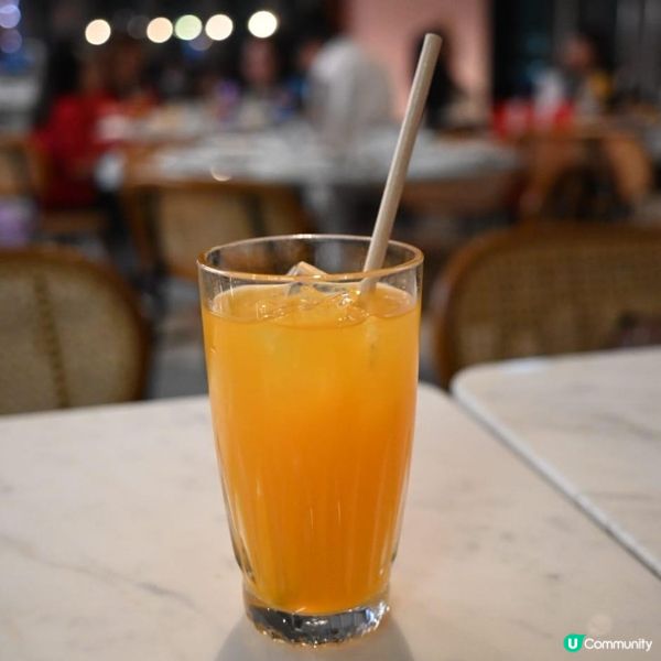 高質觀塘海濱滙西式餐廳