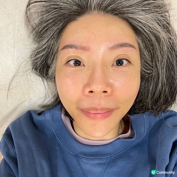 舊眉毛修改so easy