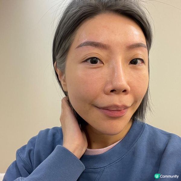 舊眉毛修改so easy