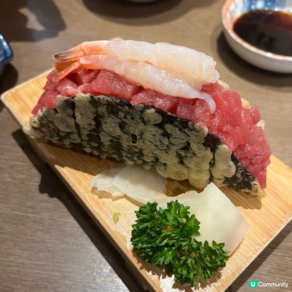 足料邪惡芝士瀑布😍聚餐必去！一乐の食堂(卓悦中心店)