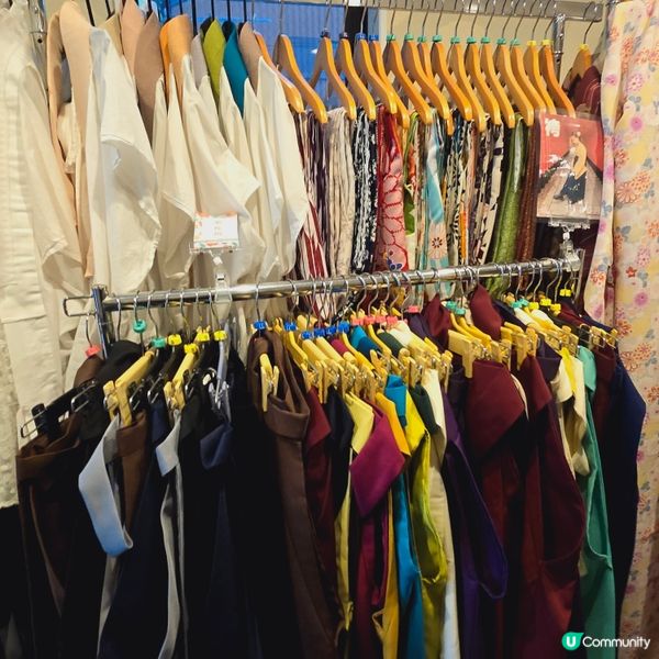 犬山小町和服體驗之旅🤗