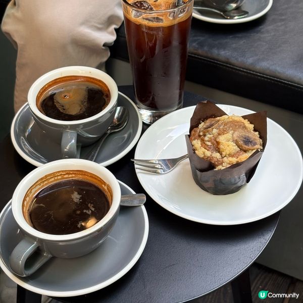 好飲咖啡店☕️pet friendly!