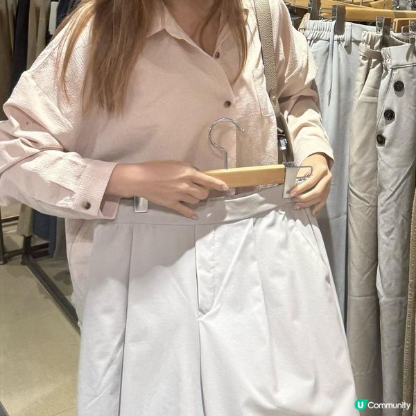 購物篇 - 【荃灣千色匯】