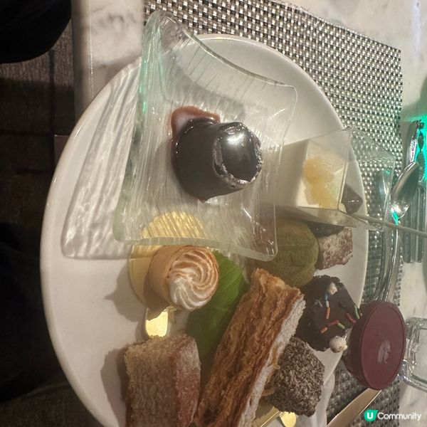 國慶煙花X維港夜景X尖沙咀自助餐 三重享受一次滿足