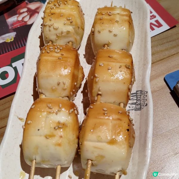 ## 深圳串燒必食推介🔥蠔蠔先生超抵食😋💜