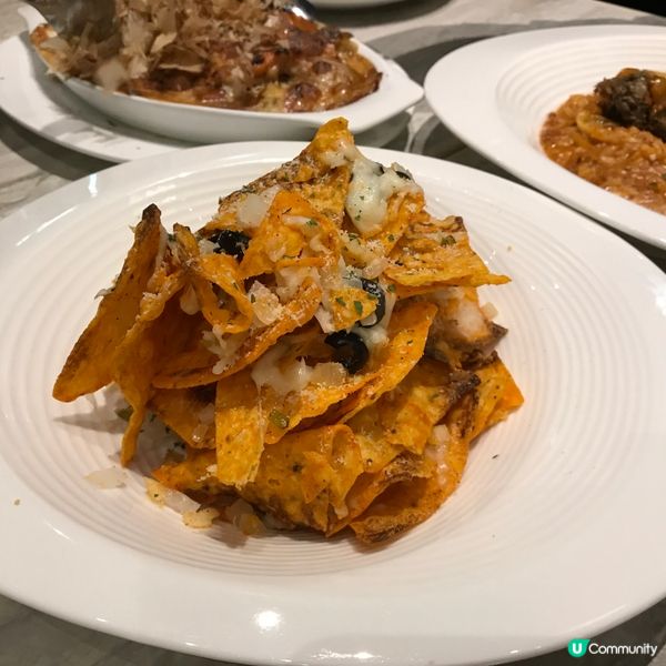 曾經同朋友去過將軍澳呢間西餐廳,