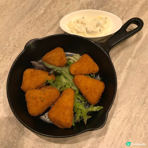 曾經同朋友去過將軍澳呢間西餐廳,