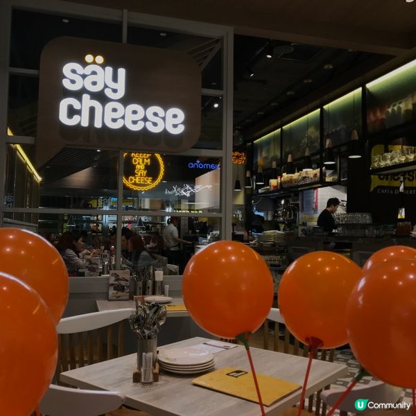 曾經同朋友去過將軍澳呢間西餐廳,