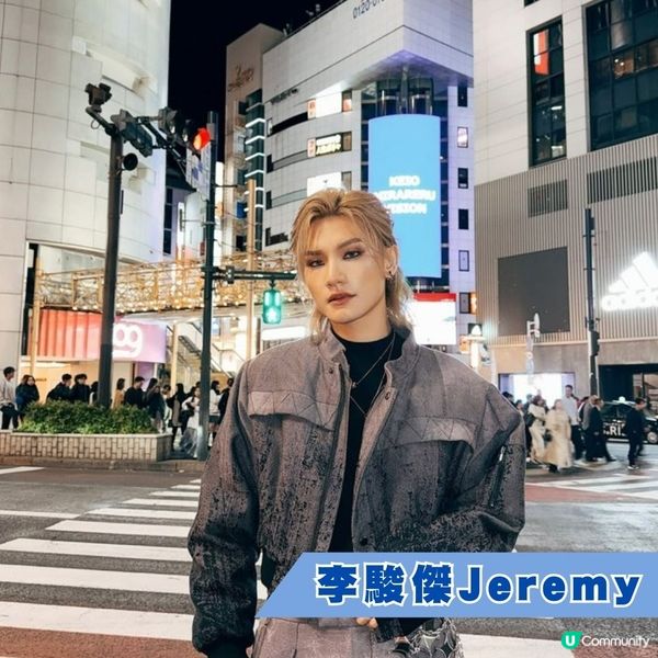 投票支持男神女神❗2024年超人氣男神女神盤點💃🏻🕺🏻回顧網民焦點熱話