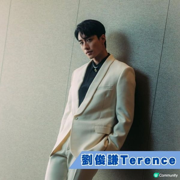 投票支持男神女神❗2024年超人氣男神女神盤點💃🏻🕺🏻回顧網民焦點熱話