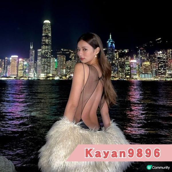 投票支持男神女神❗2024年超人氣男神女神盤點💃🏻🕺🏻回顧網民焦點熱話